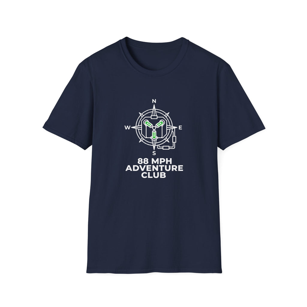 Flux Capacitor T-Shirt