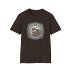 Park It Zion T-Shirt