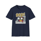 Professional Bush-Starer T-Shirt