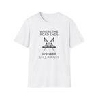 Wonder Awaits Hike T-Shirt