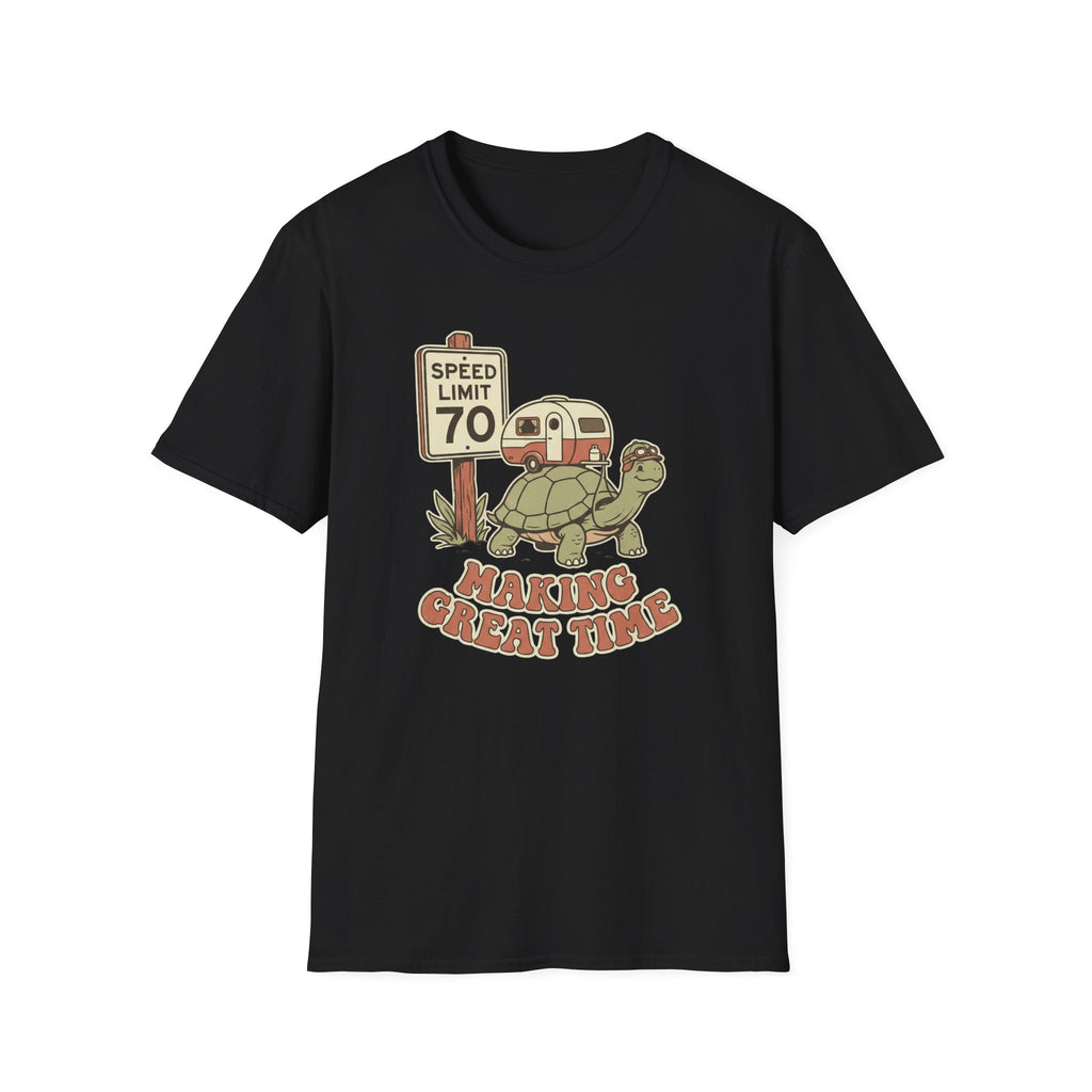 Great Time T-Shirt