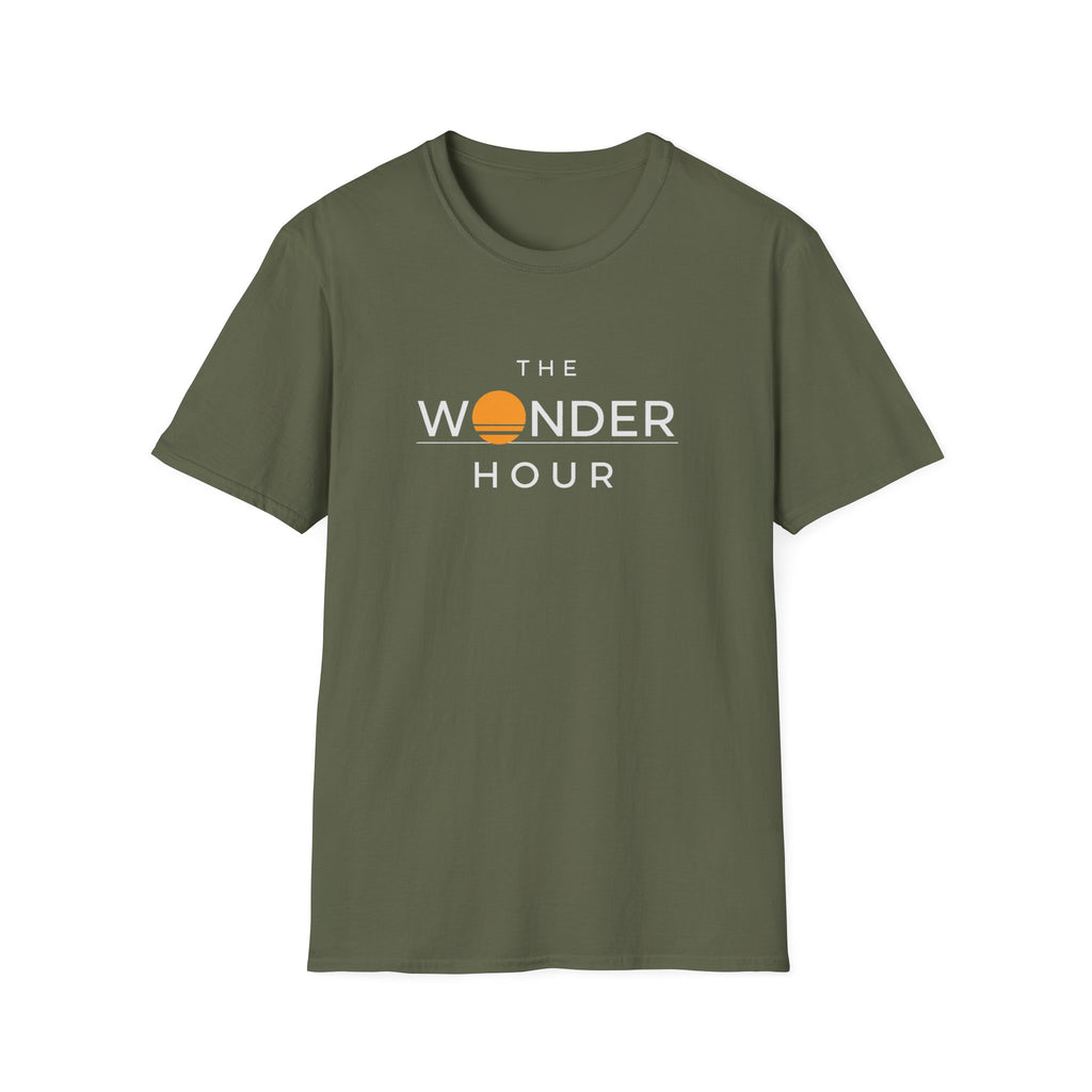 Wonder Hour T-Shirt