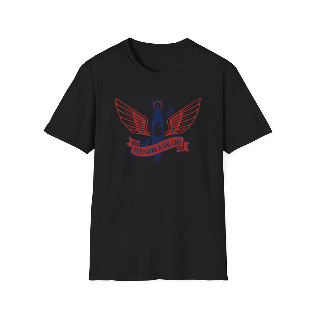 Kayak Wings T-Shirt