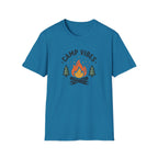 Camp Vibes T-Shirt