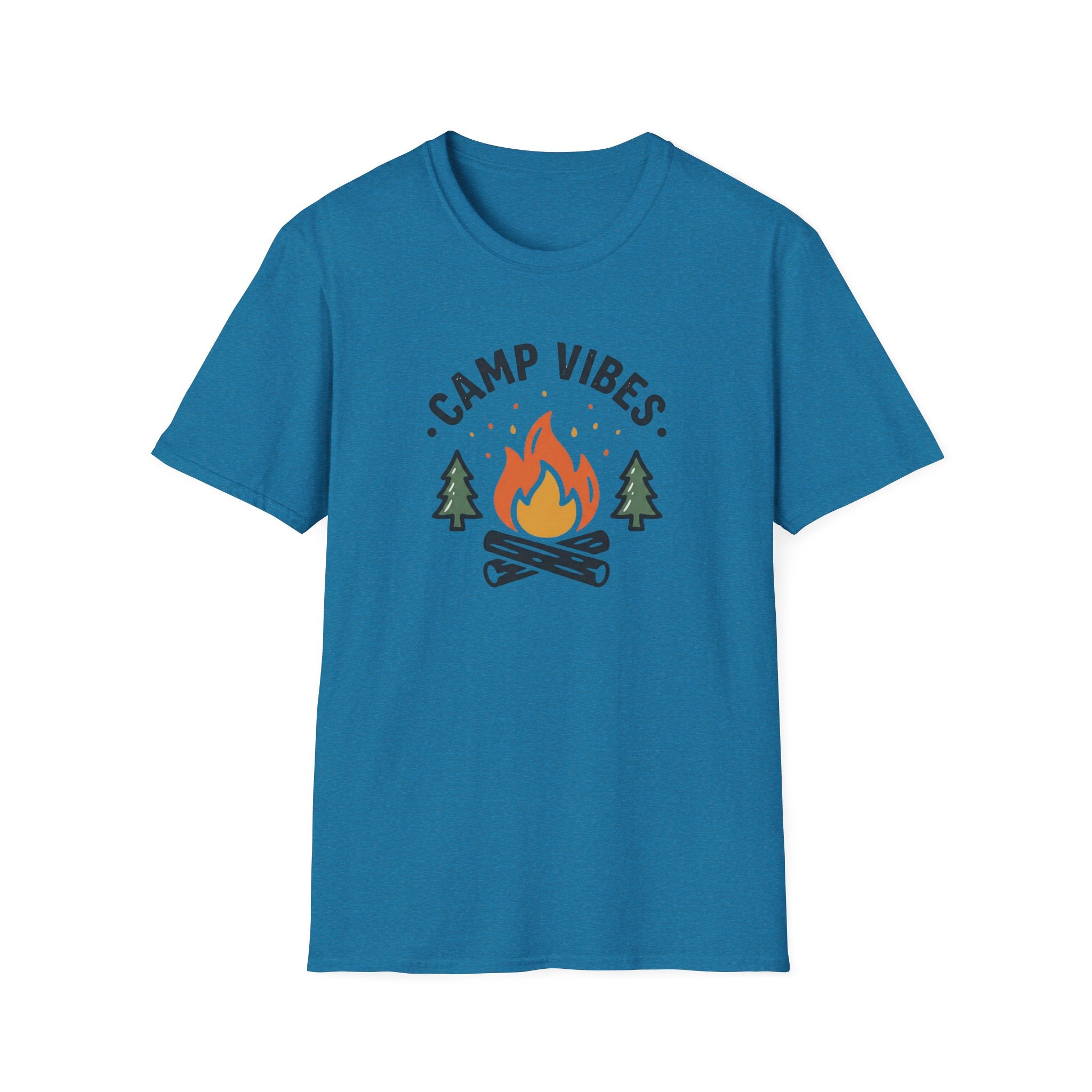 Camp Vibes T-Shirt