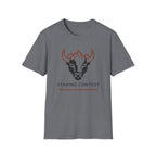 Faces of South Dakota T-Shirt