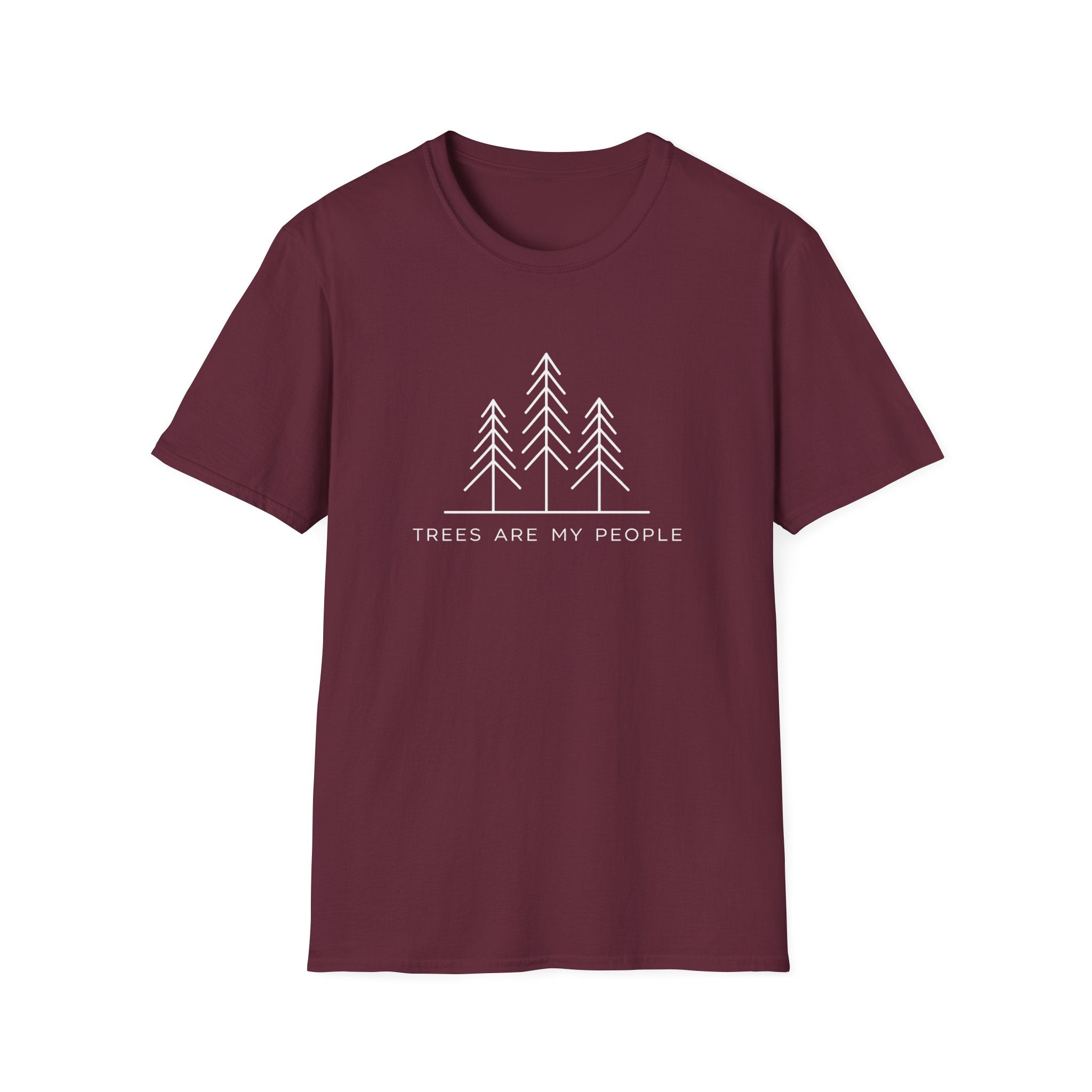 Simple Trees T-Shirt