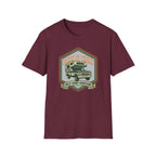Park It Great Smoky Mountains T-Shirt