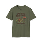 Eventually Park Bound T-Shirt