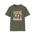 Professional Bush-Starer T-Shirt