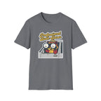 Professional Bush-Starer T-Shirt