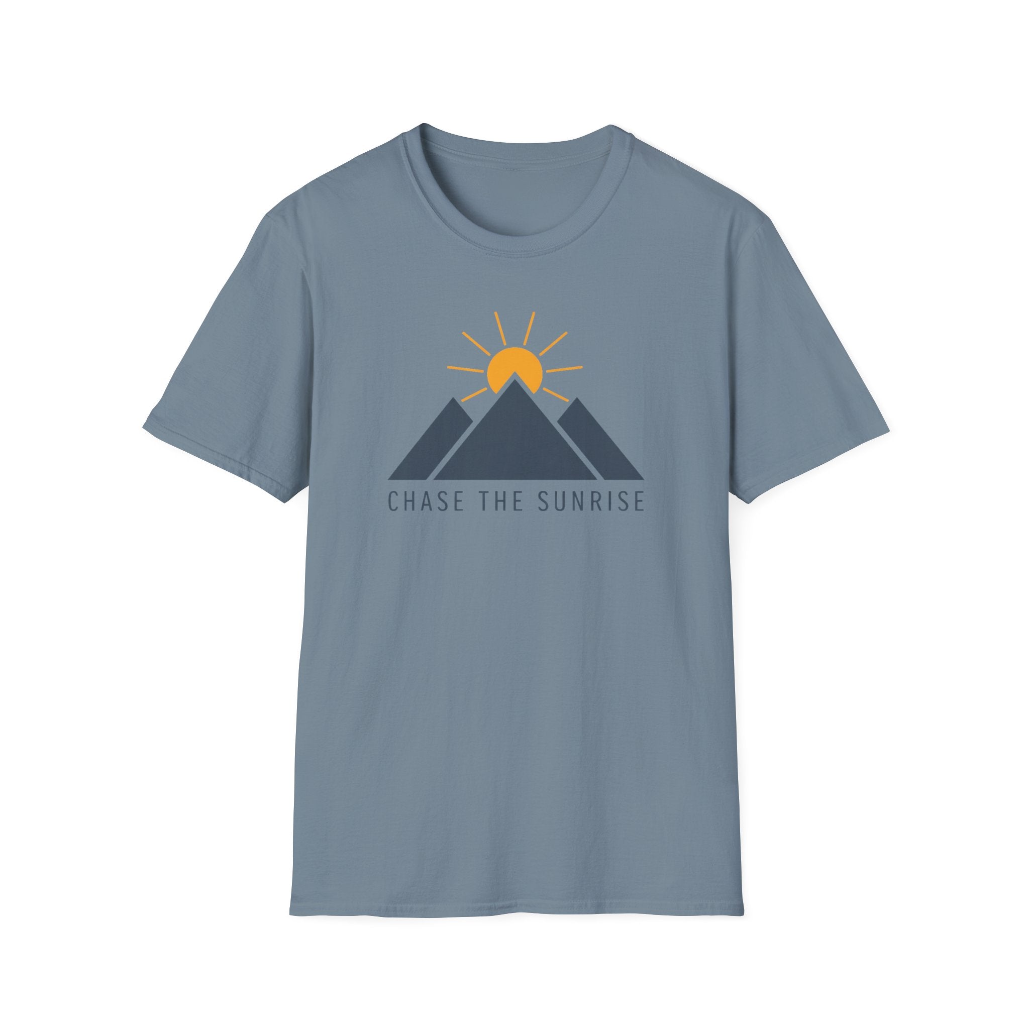 Chase Sunrise T-Shirt