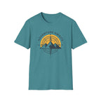 Compass Sunrise Tee