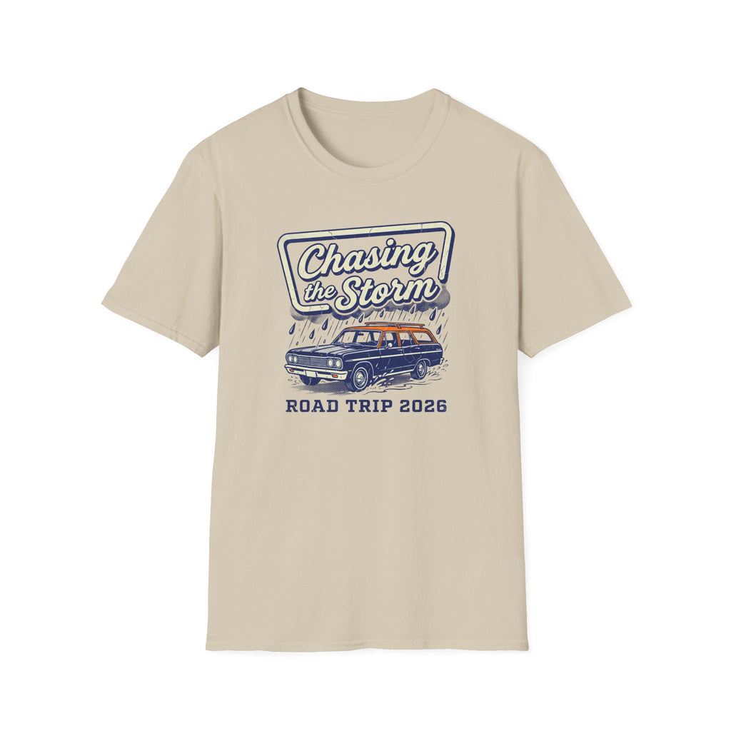 Storm Chasing T-Shirt