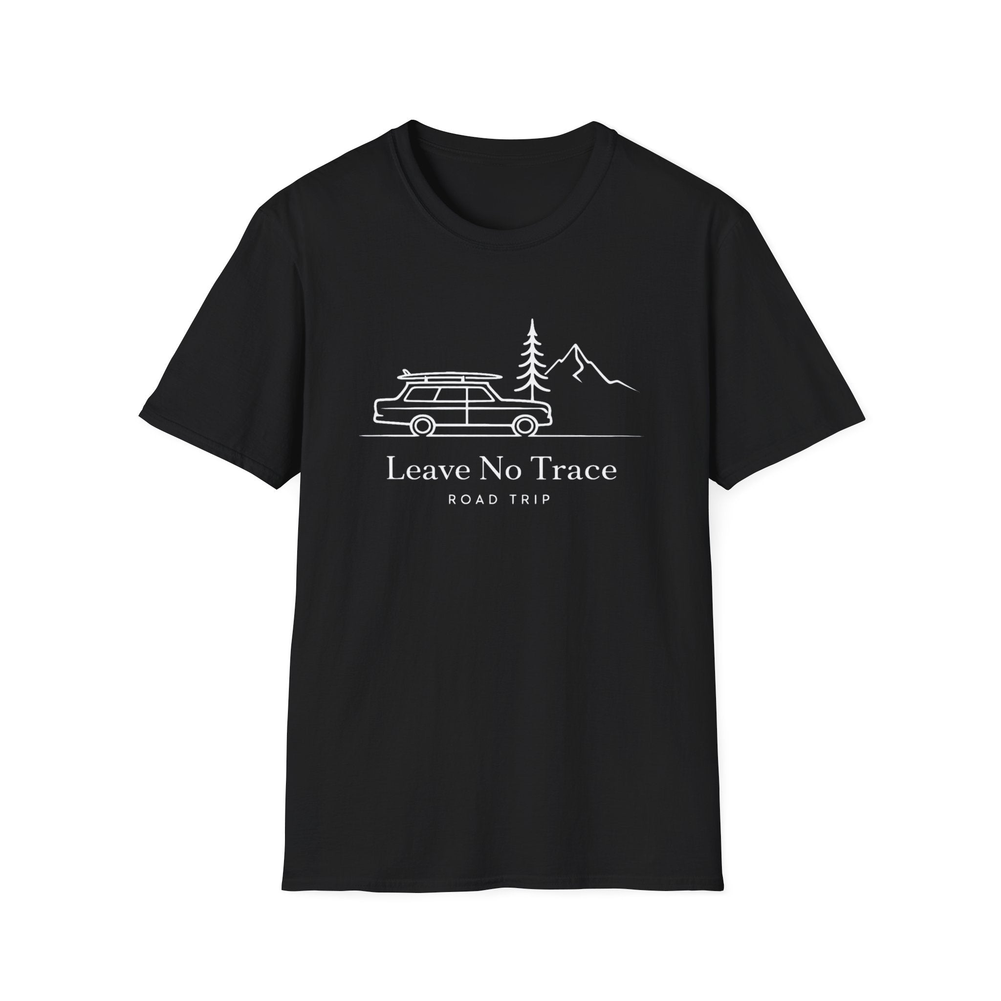 No Trace T-Shirt