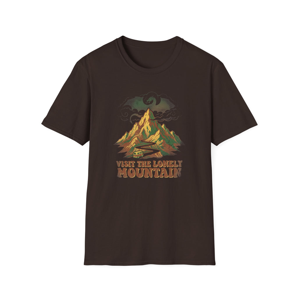 Lonely Mountain T-Shirt