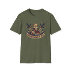 Mountain Birds of Joy T-Shirt
