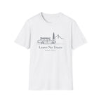 No Trace T-Shirt
