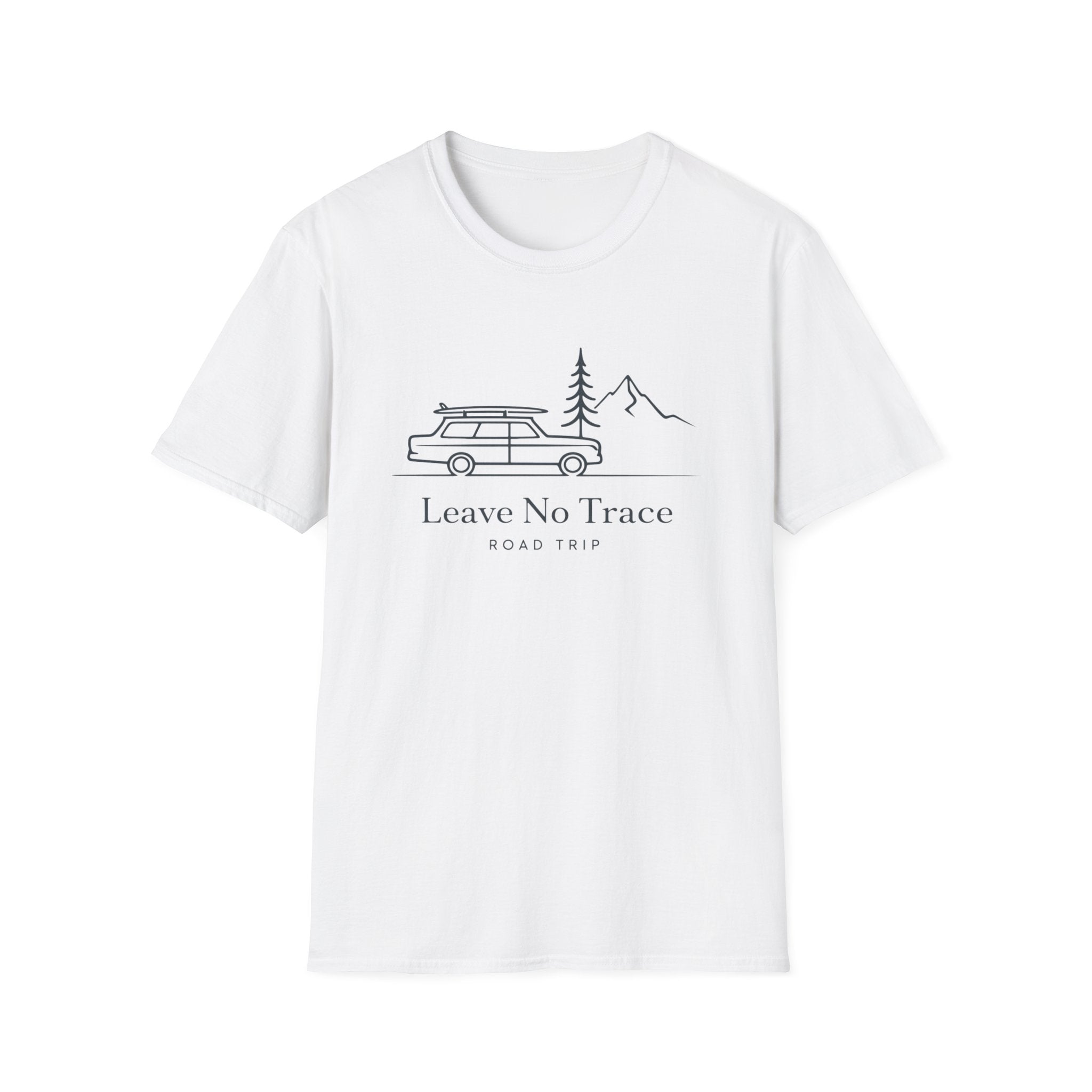 No Trace T-Shirt
