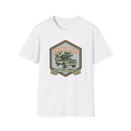 Park It Great Smoky Mountains T-Shirt