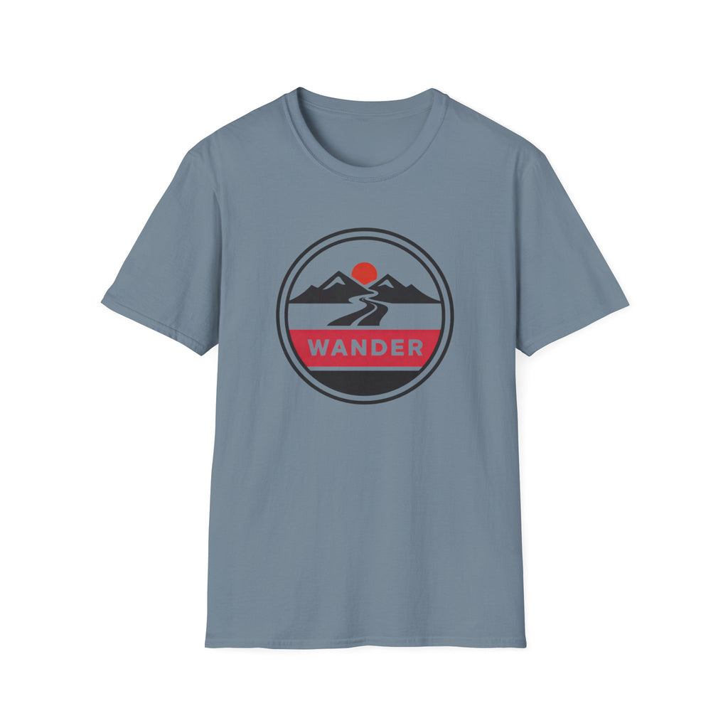 Wander T-Shirt