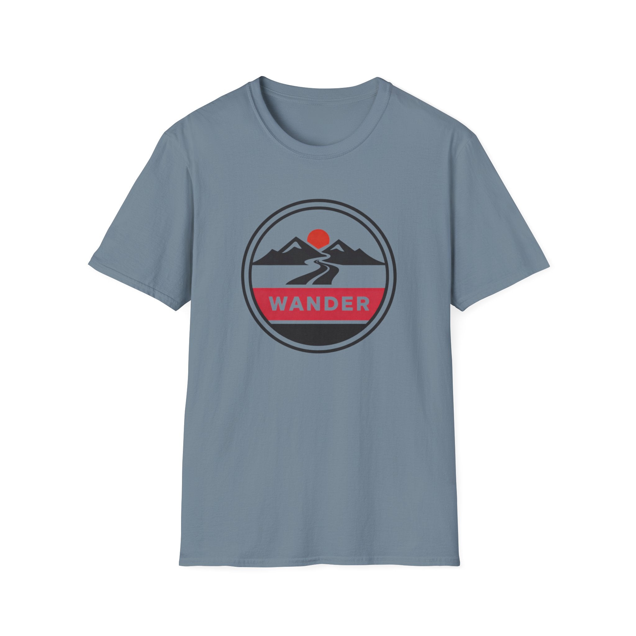 Wander T-Shirt