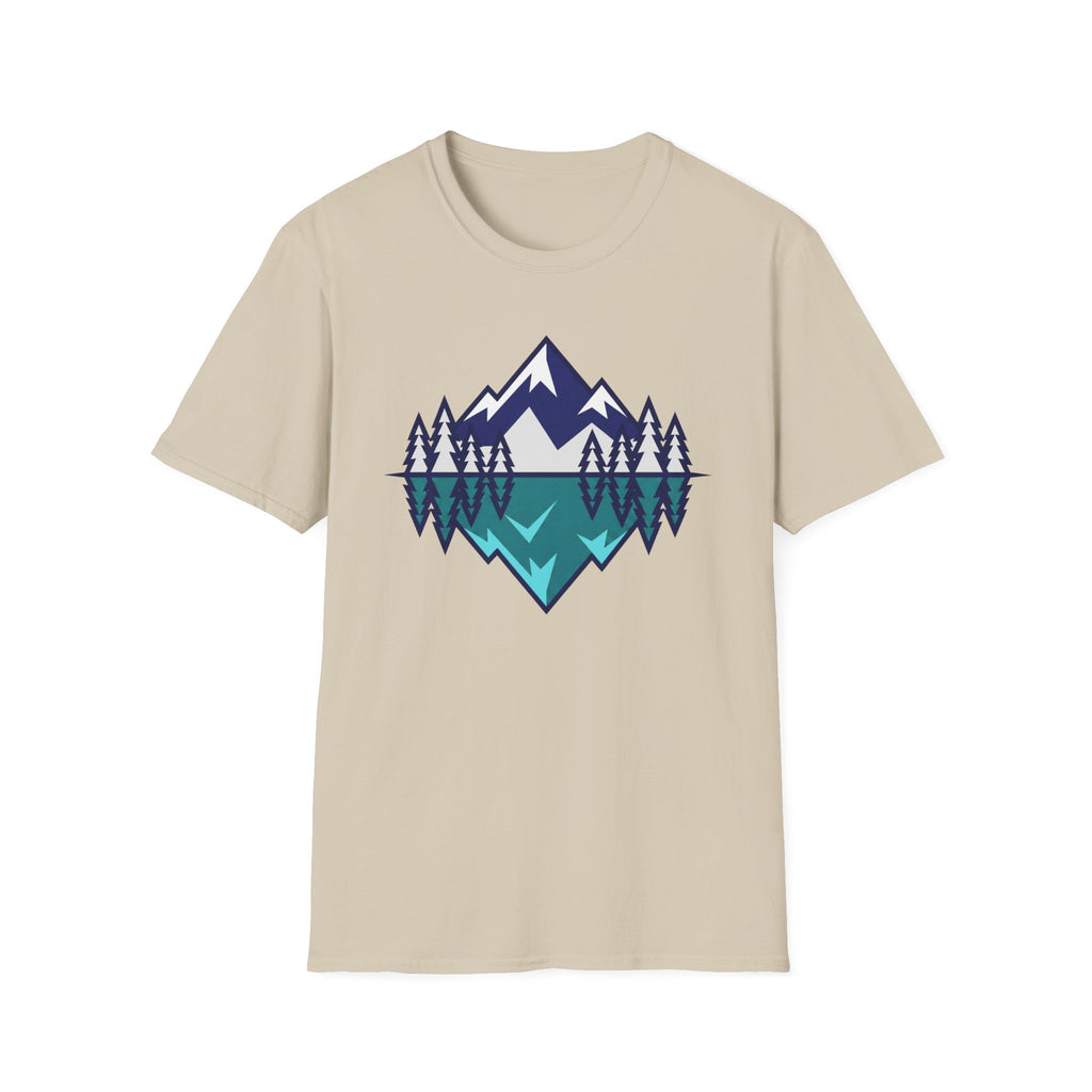 Mountain Reflection T-Shirt