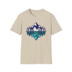 Mountain Reflection T-Shirt