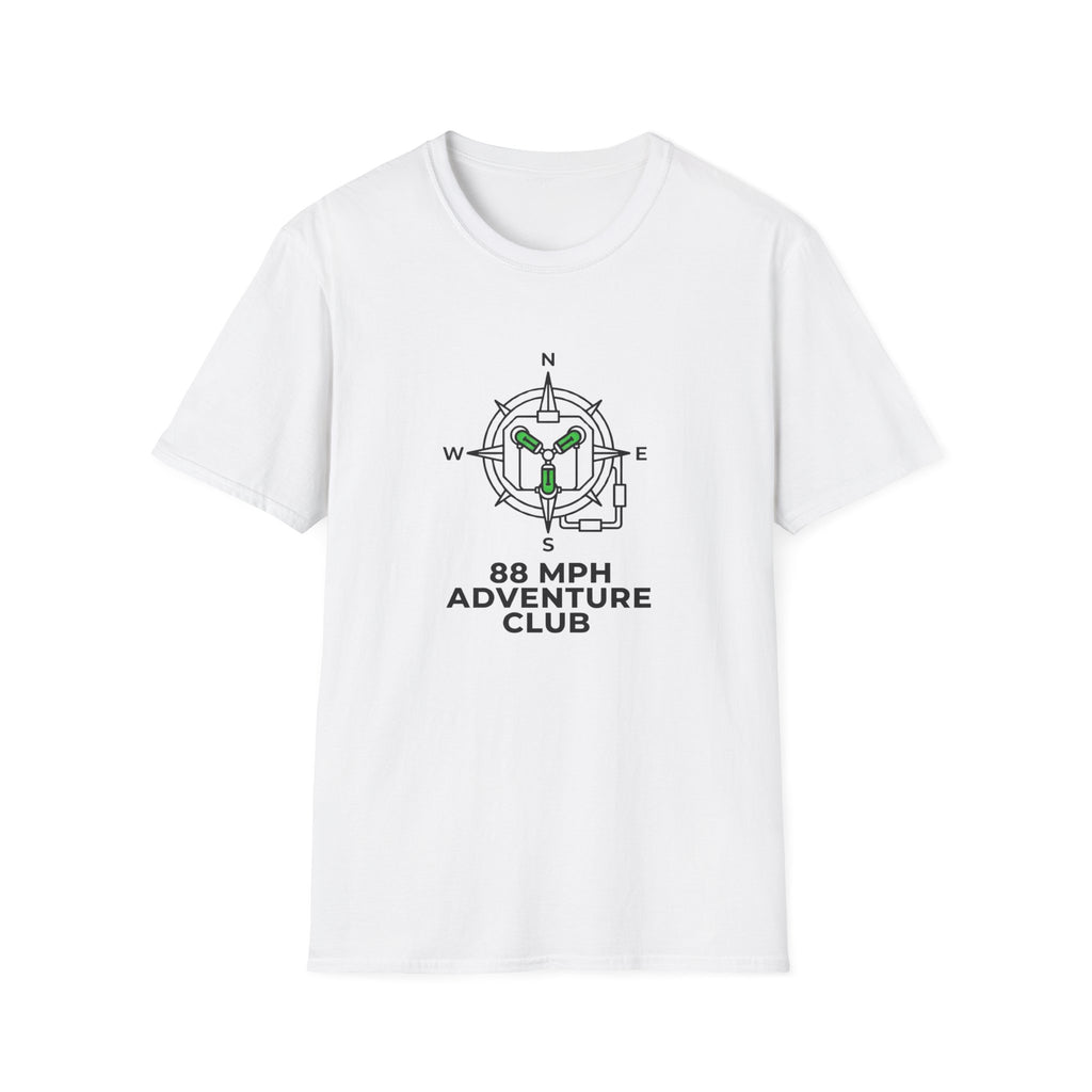 Flux Capacitor T-Shirt