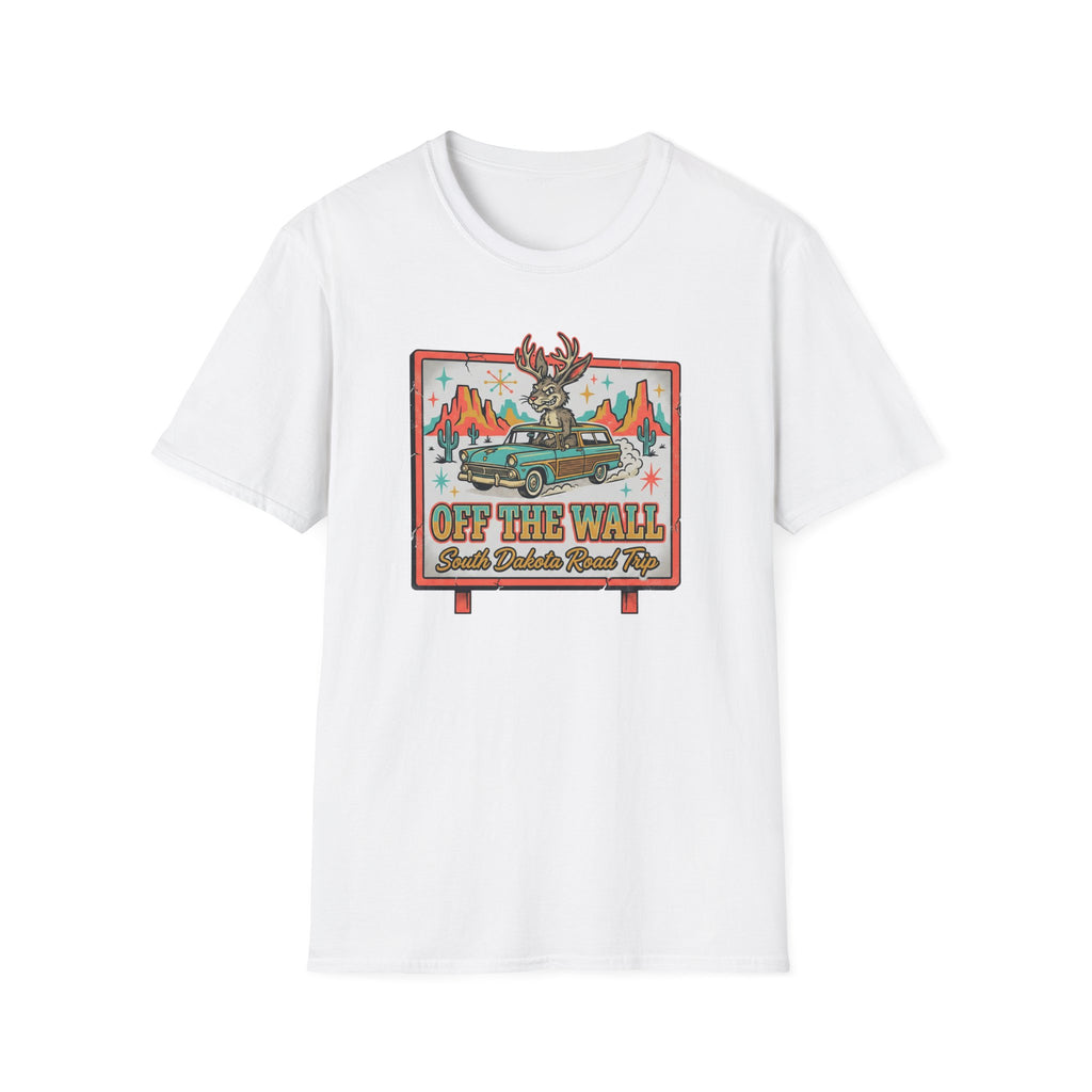 Off the Wall T-Shirt