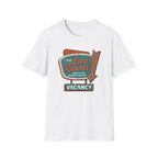 Last Resort T-Shirt