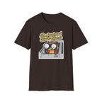 Professional Bush-Starer T-Shirt