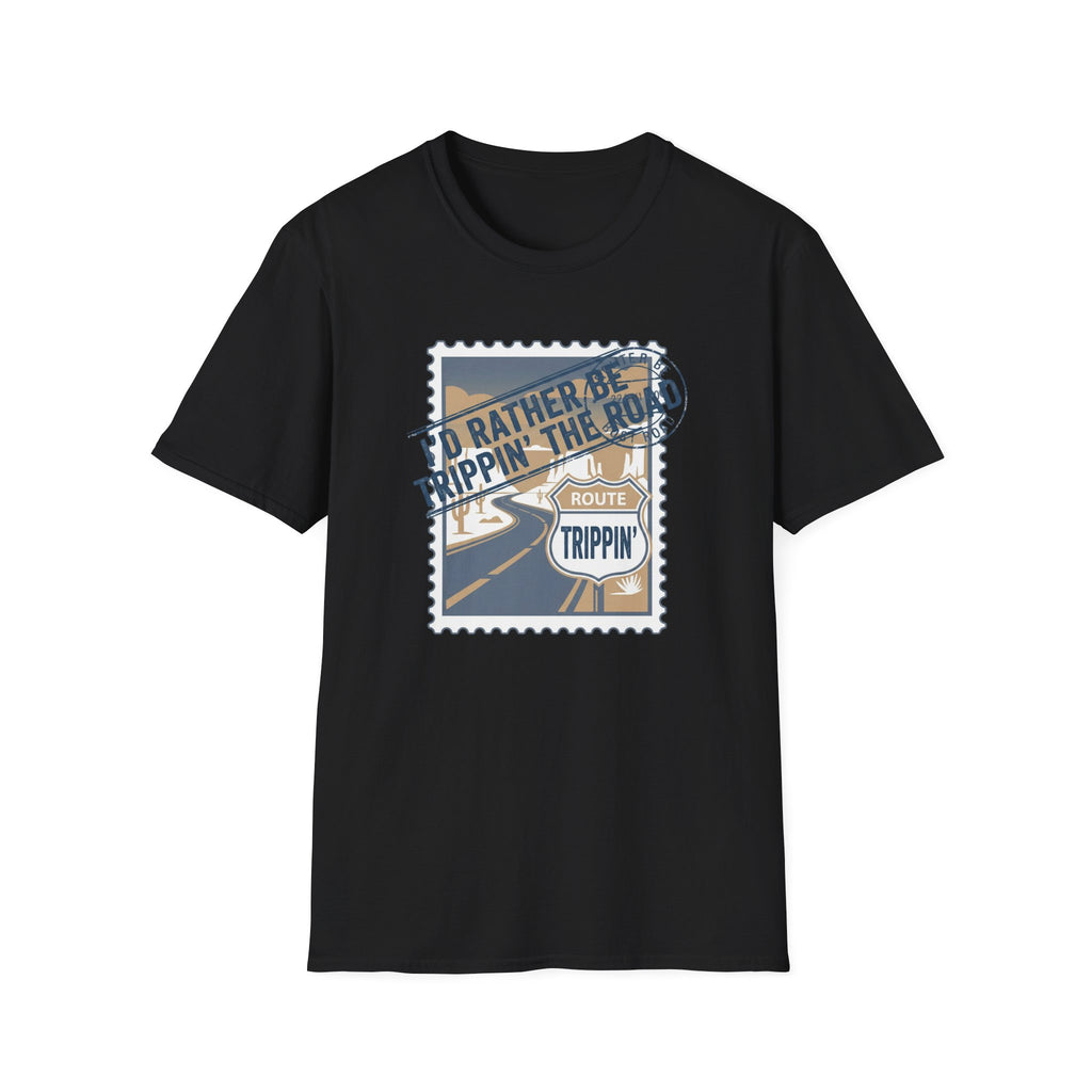 Route Trippin' T-Shirt