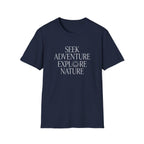 Seek Explore T-Shirt