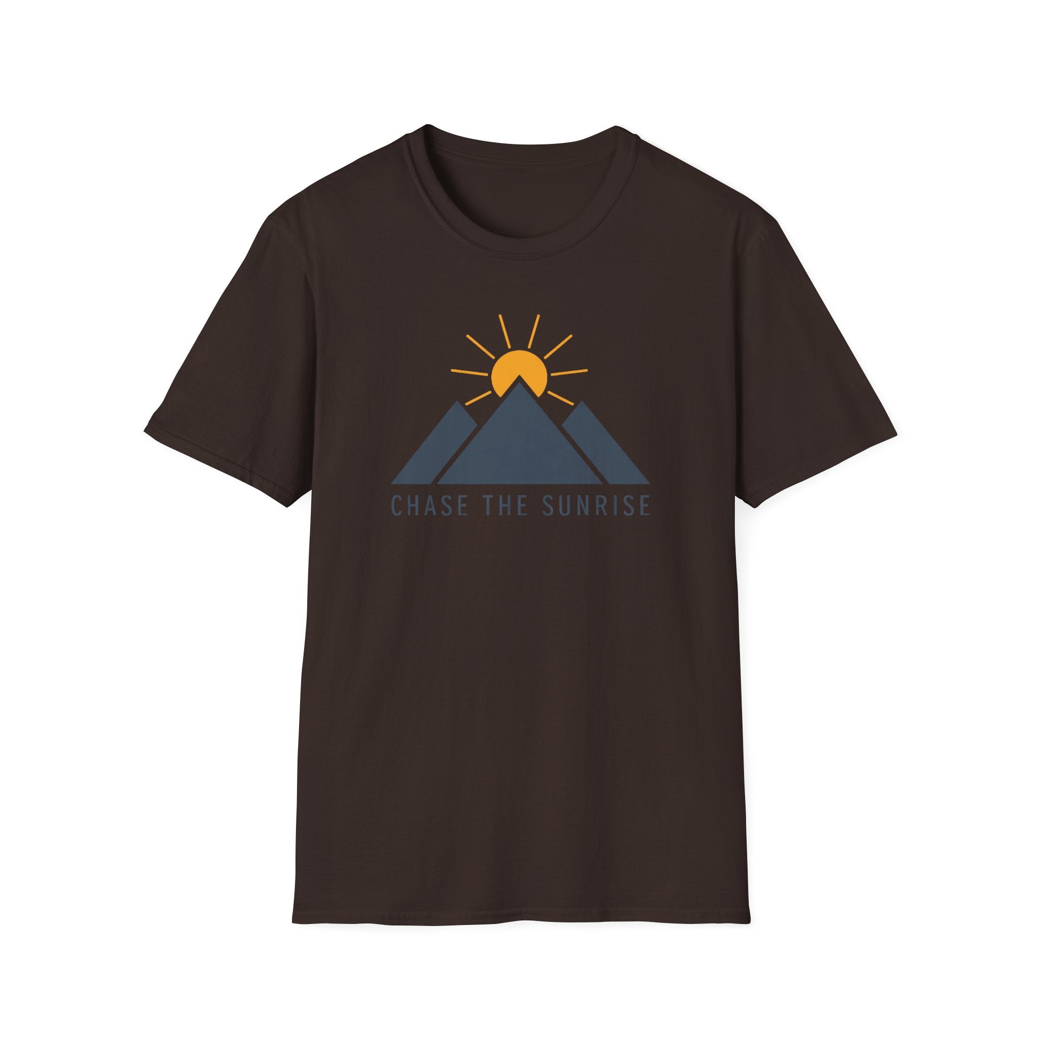 Chase Sunrise T-Shirt