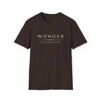Wonder Destination T-Shirt