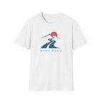 Open Road Sun T-Shirt