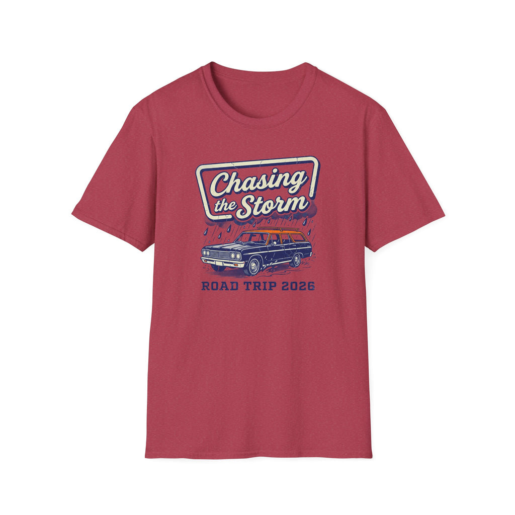 Storm Chasing T-Shirt