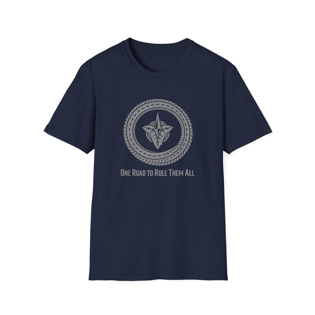 One Road to Rule T-Shirt