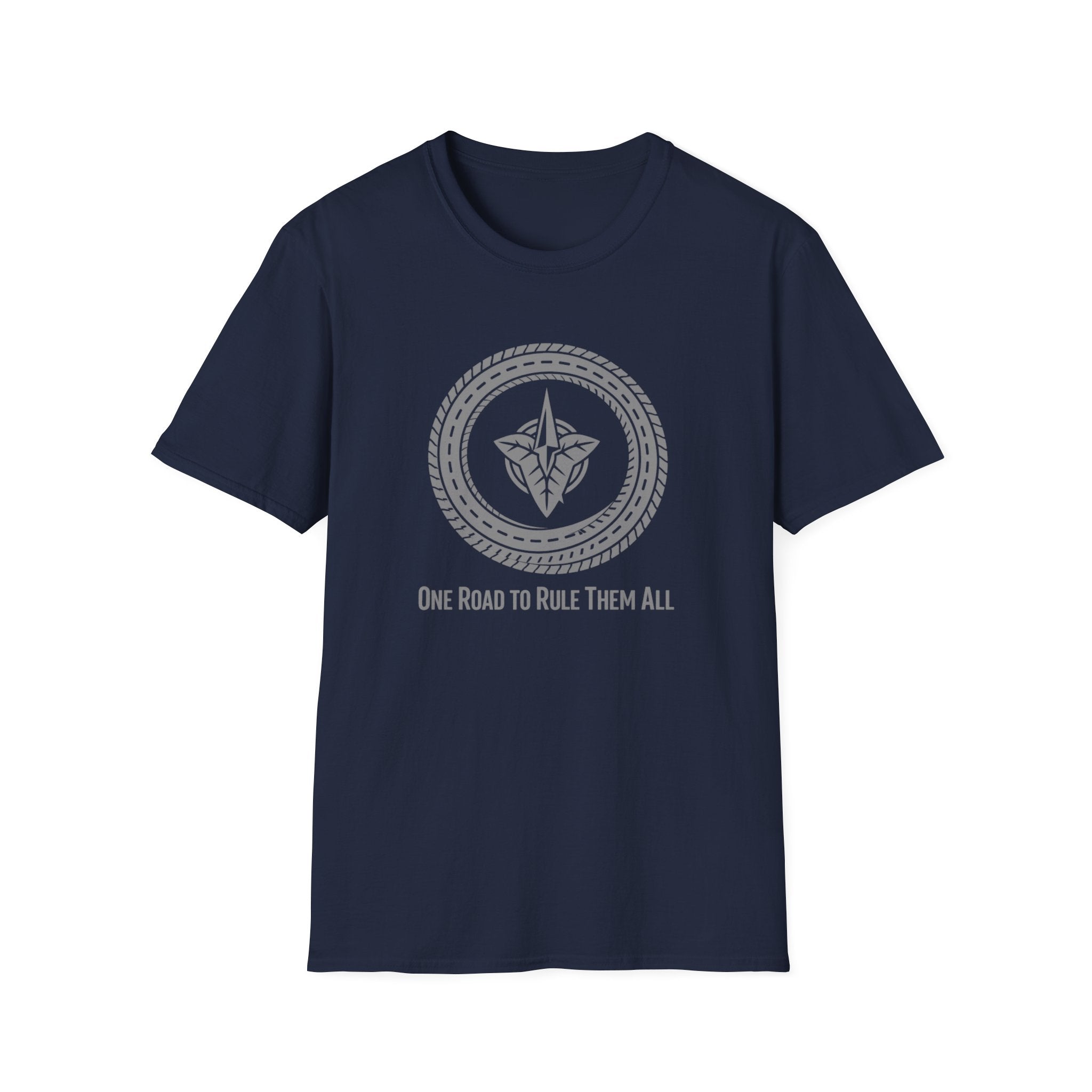 One Road to Rule T-Shirt