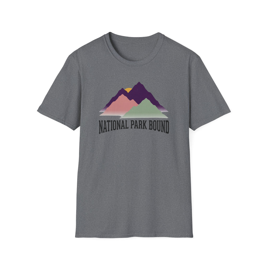 Mountain Park Bound T-Shirt