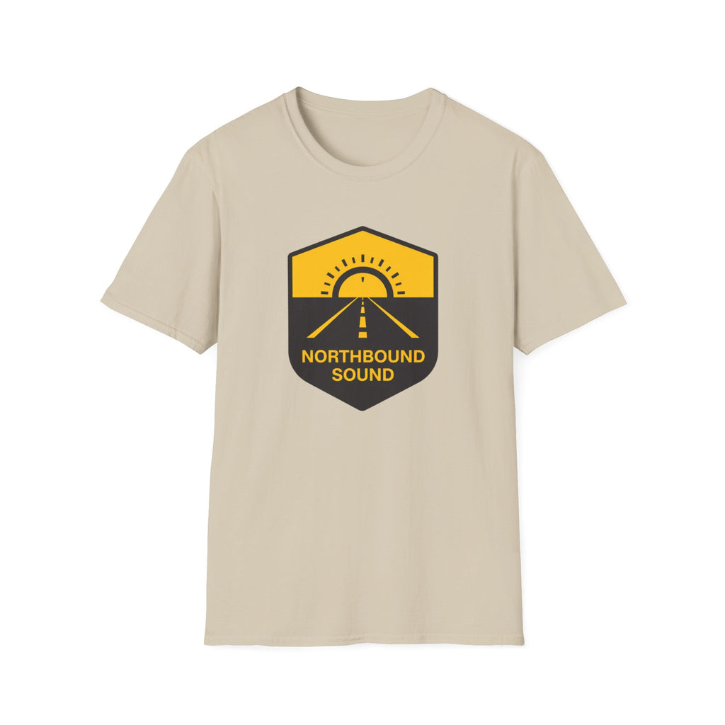 Northbound Sound T-Shirt