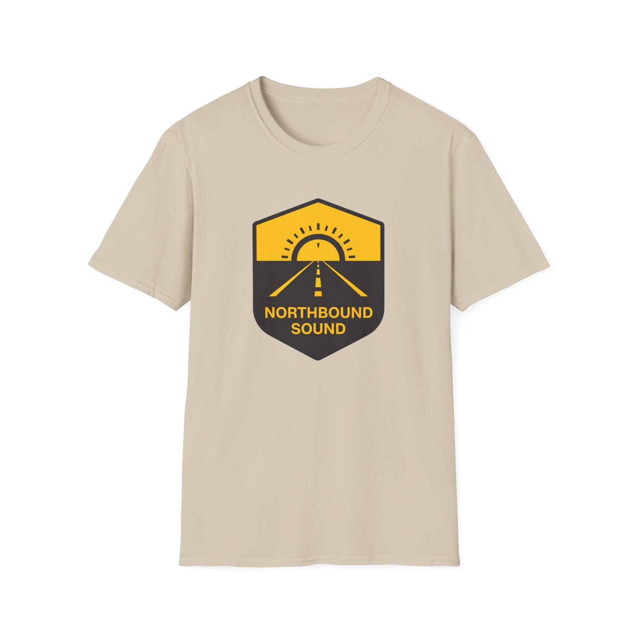 Northbound Sound T-Shirt