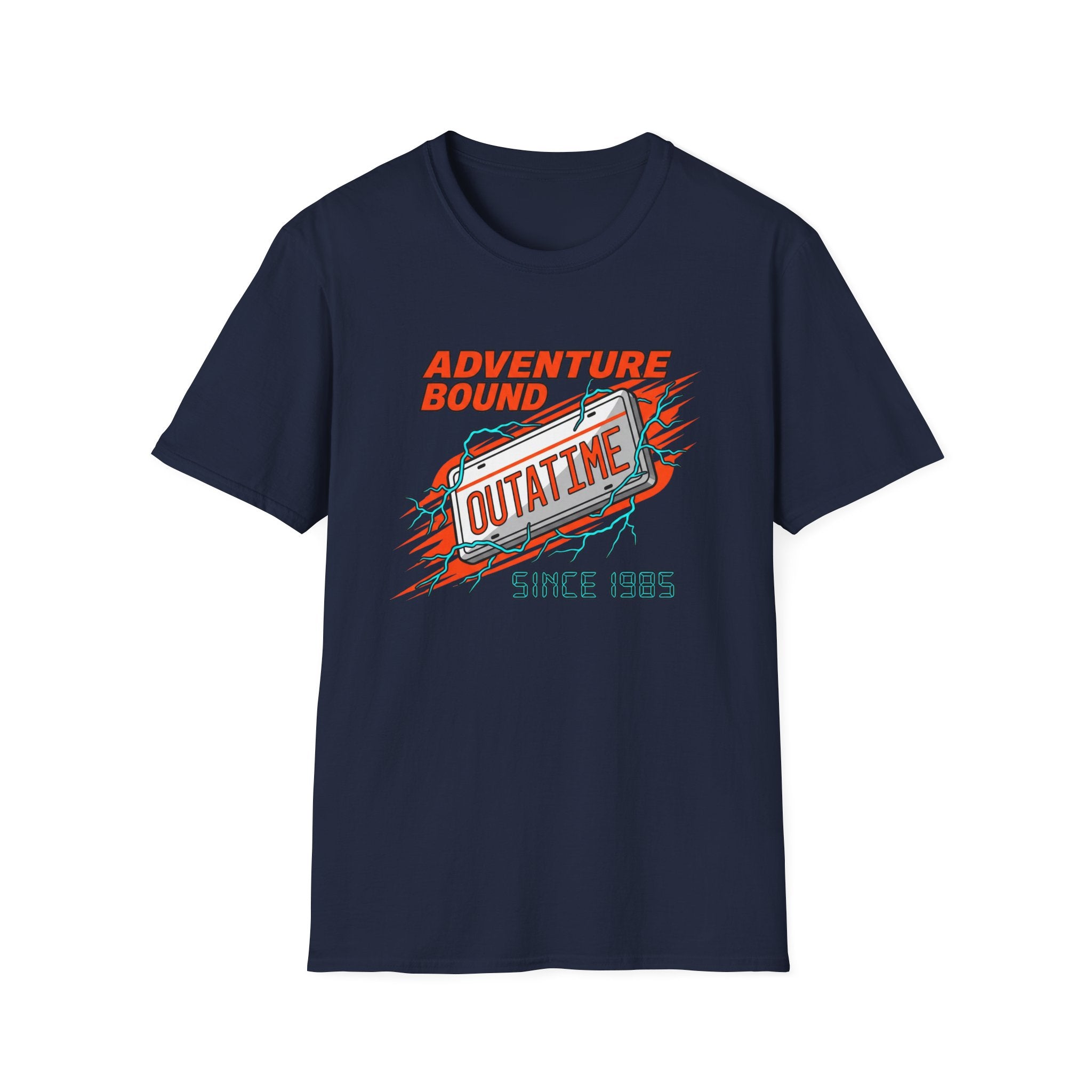 Outatime T-Shirt