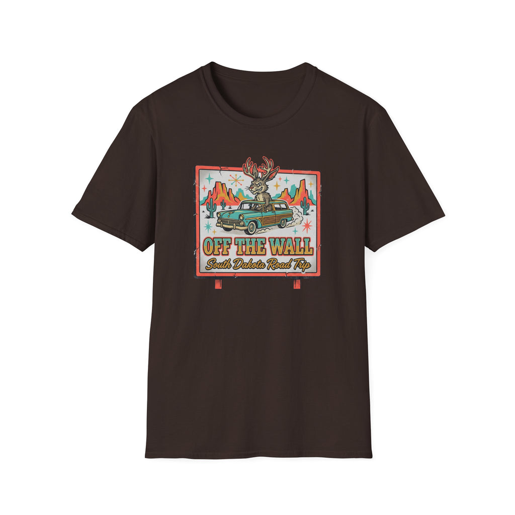 Off the Wall T-Shirt