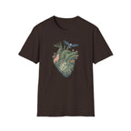 Wildlife Heart T-Shirt