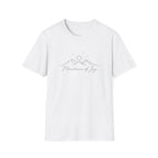 Mountains of Joy T-Shirt