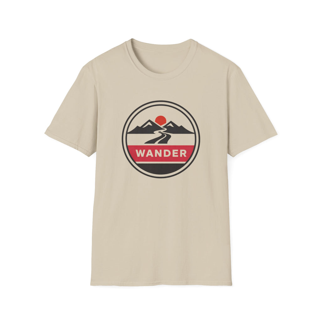 Wander T-Shirt