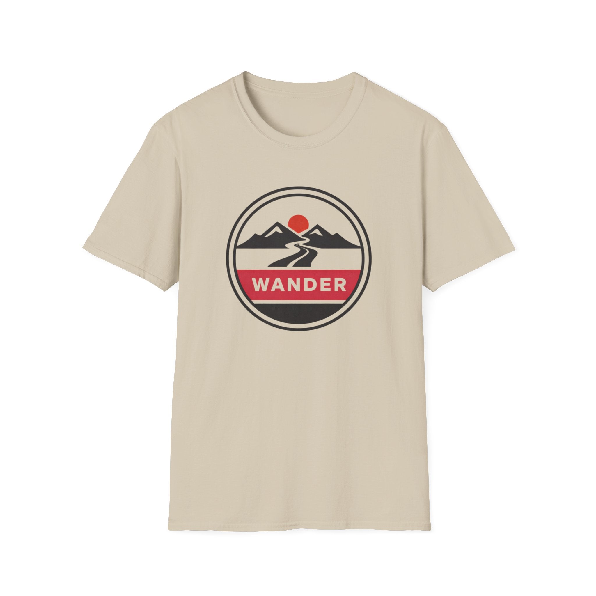 Wander T-Shirt