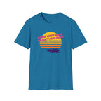 Don't Need Roads T-Shirt